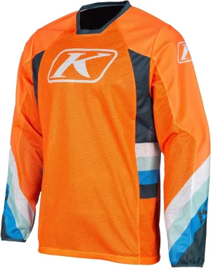 KLIM Men's Mojave Off-Road Motorcycle Jersey