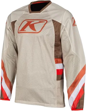 KLIM Men's Mojave Off-Road Motorcycle Jersey