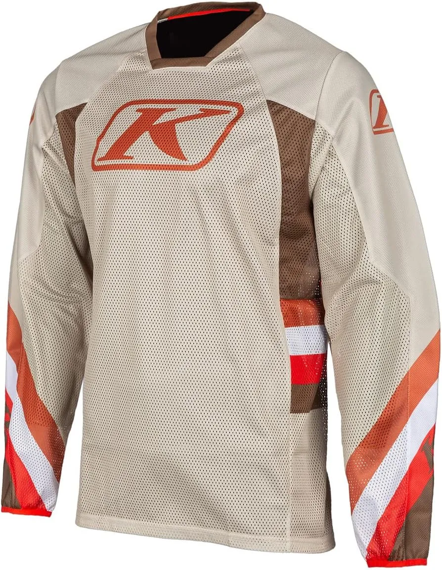 KLIM Men's Mojave Off-Road Motorcycle Jersey