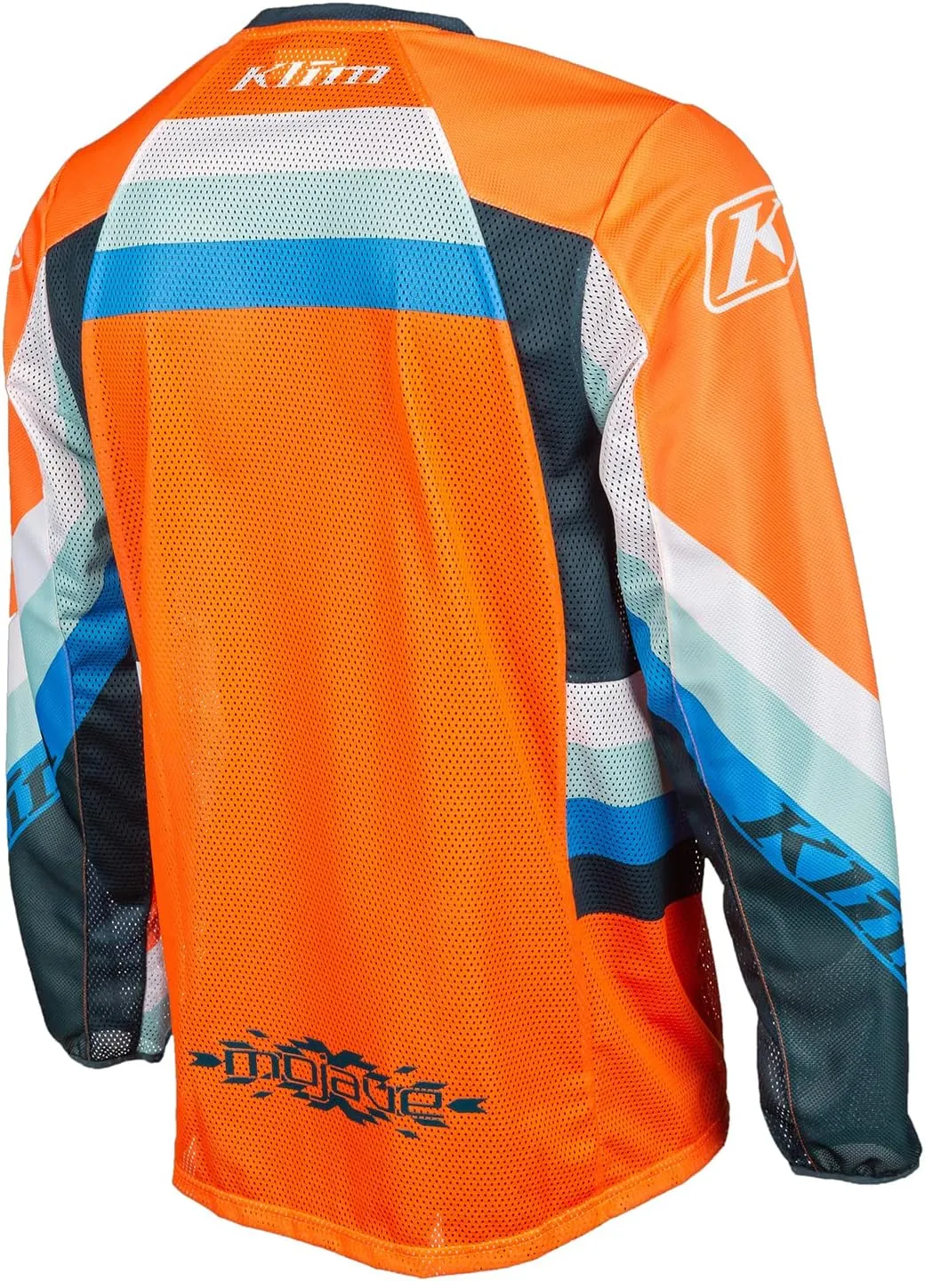 KLIM Men's Mojave Off-Road Motorcycle Jersey