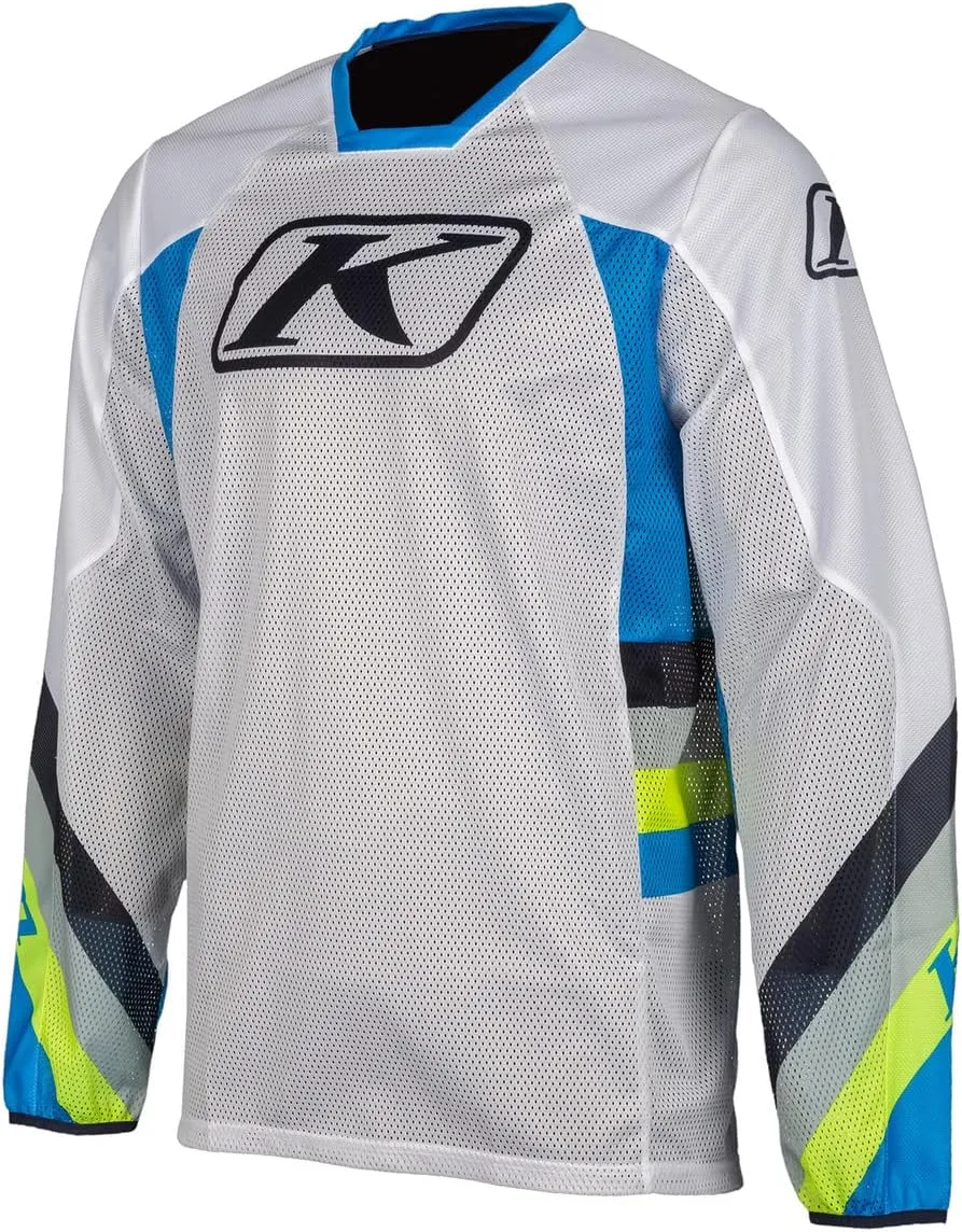 KLIM Men's Mojave Off-Road Motorcycle Jersey