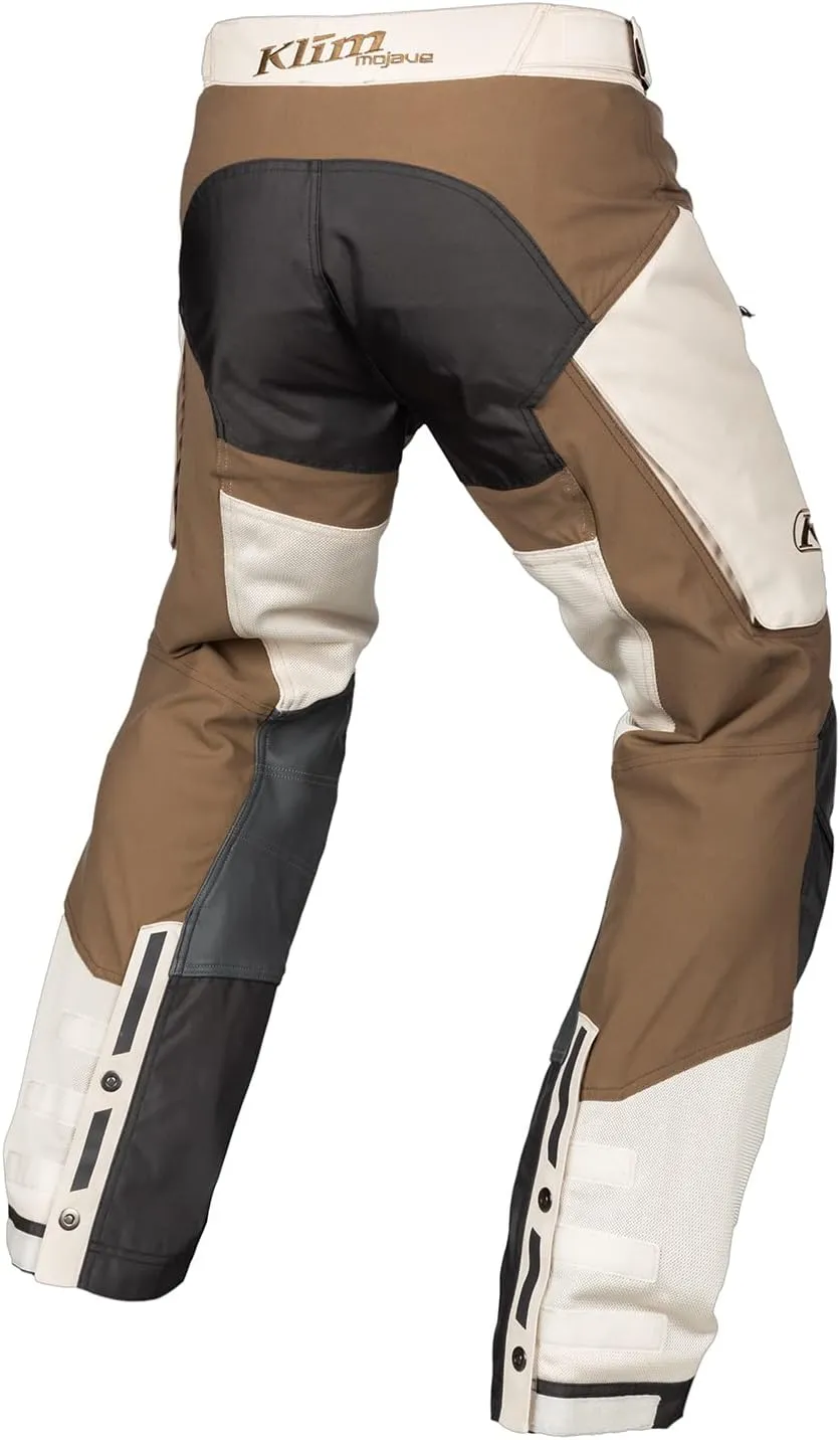 KLIM Men's Mojave Off-Road Motorcycle Pants