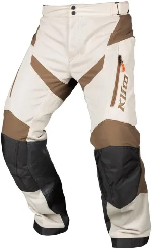 KLIM Men's Mojave Off-Road Motorcycle Pants