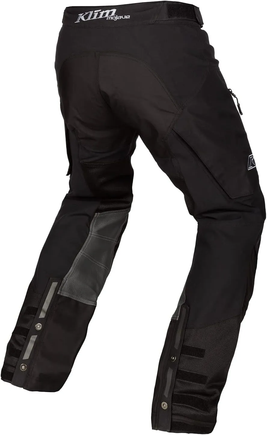 KLIM Men's Mojave Off-Road Motorcycle Pants