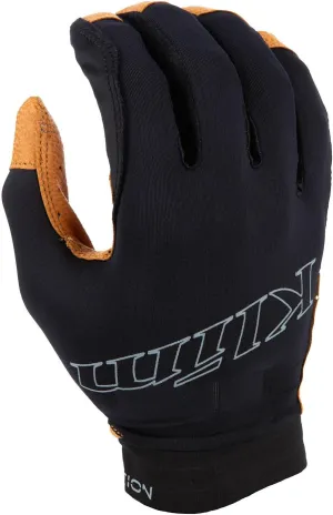 KLIM Men's Revolution Gloves Technical Mountain Bike Gear