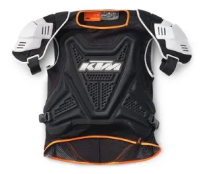 KTM Gladiator Offroad MX Body Protector