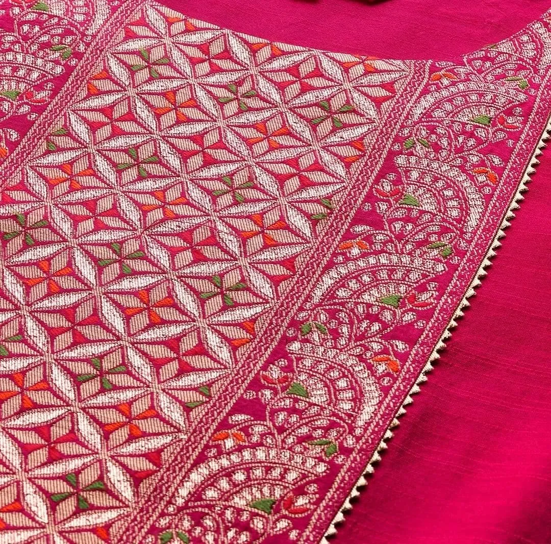 kurti set for women with dupatta Indian style party wear kurta with pants set