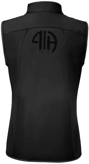 Ladies Softshell Waistcoat 5004 - Athleisure Summer 2024