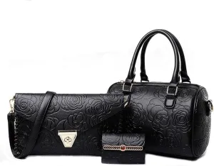 Lady Handbags for Women Purses and Handbags Leather Shoulder Bag Fashion Backpack Tote Bags Casual Daypack
