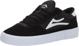 Lakai Men’s Cambridge Low-Top Skateboarding Shoe