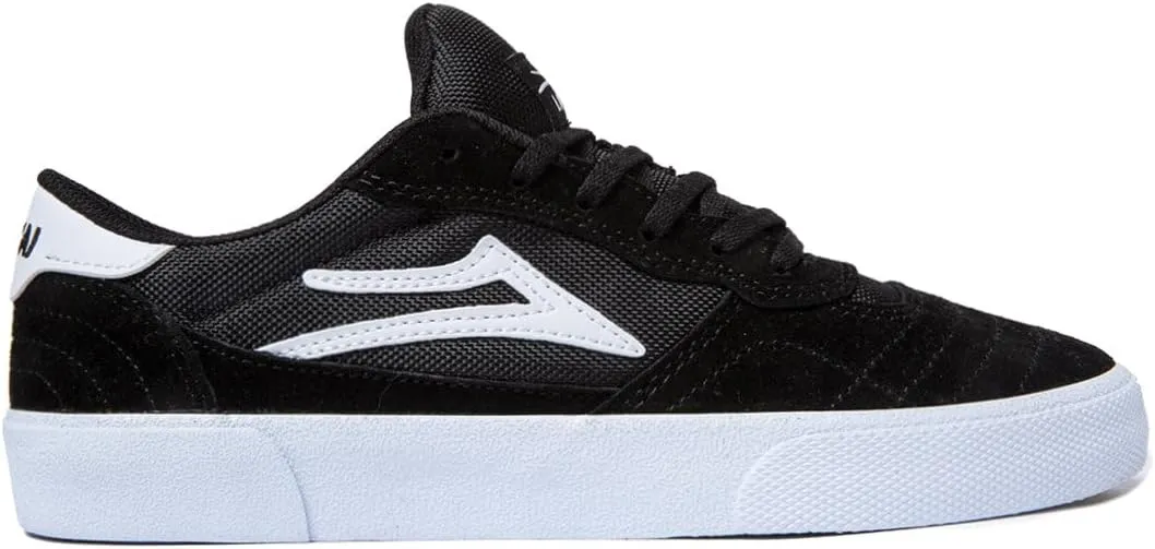 Lakai Men’s Cambridge Low-Top Skateboarding Shoe