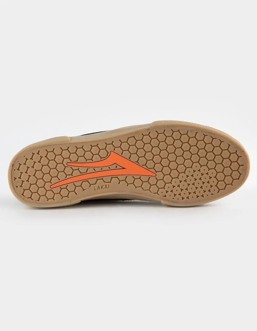 Lakai Men's Cambridge Skate Shoes - Performance Skateboarding Shoes