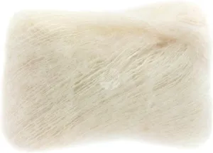 Lana Grossa Setasuri, 02 Cream Yarn