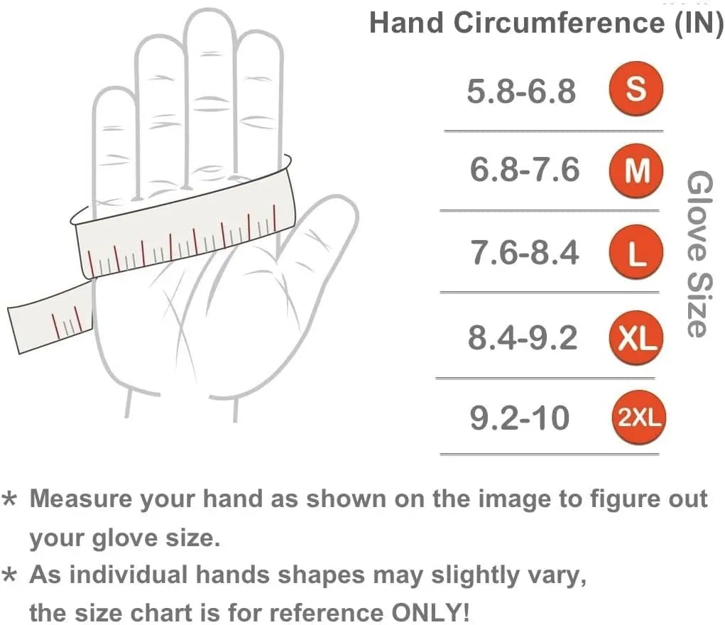 Latex Rubber Hand Coated Work Gloves - Safety Work Gloves - Excellent Grip for Construction Warehouse Garden 12 Pairs