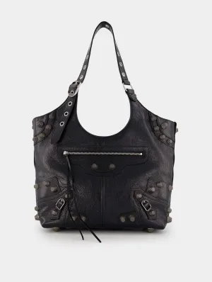 Le Cagole Medium Carry All Bag