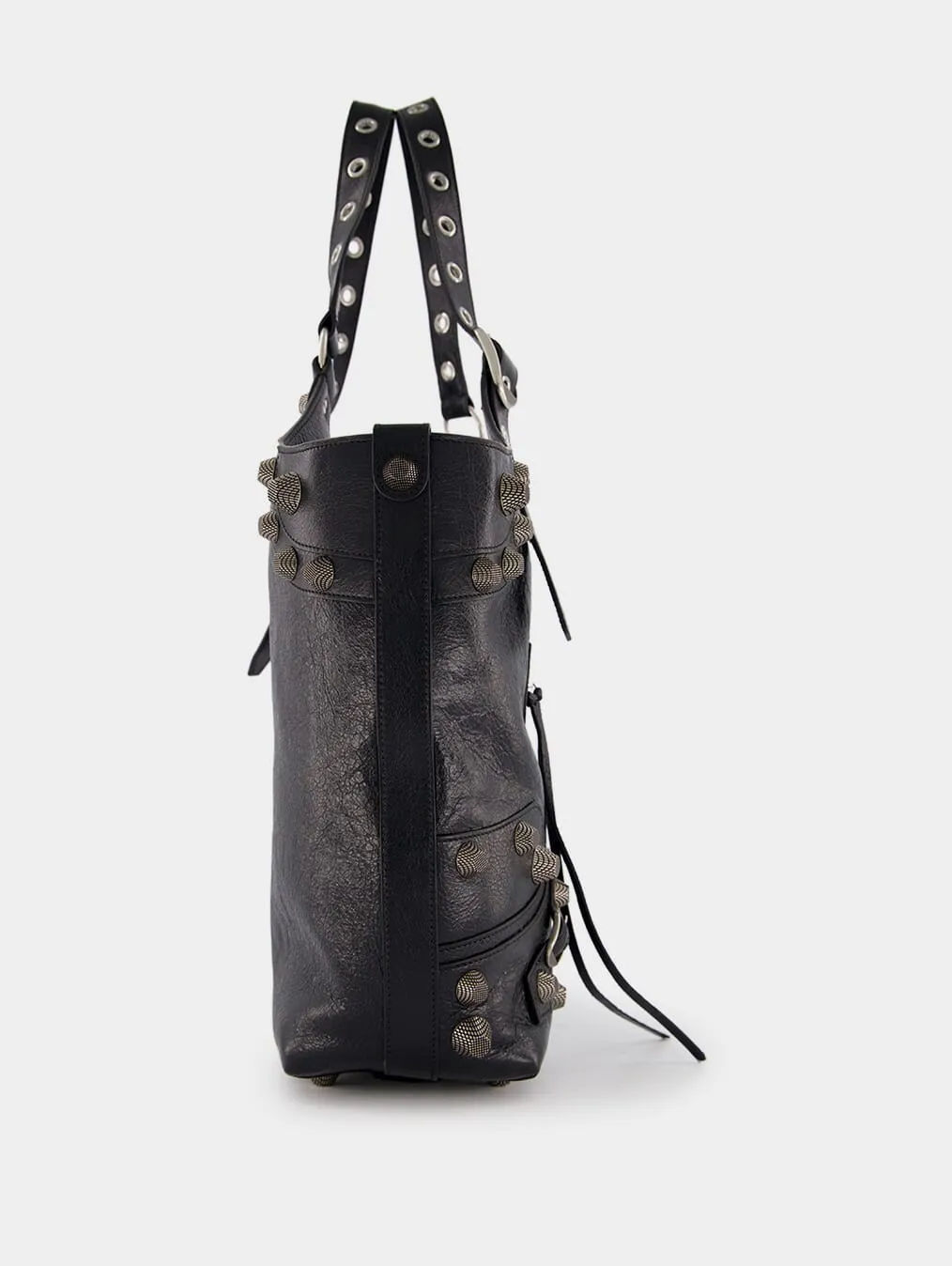 Le Cagole Medium Carry All Bag
