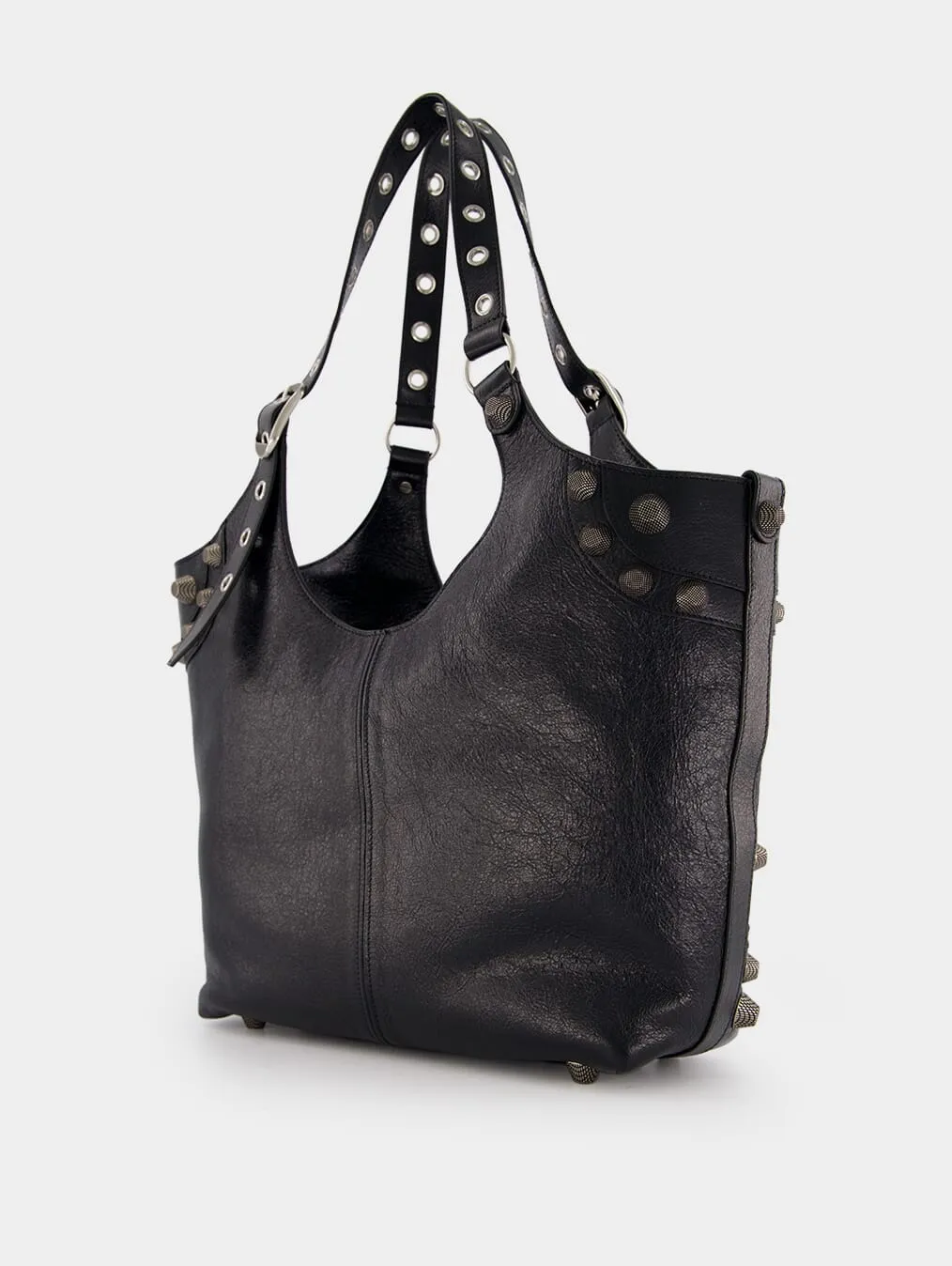 Le Cagole Medium Carry All Bag
