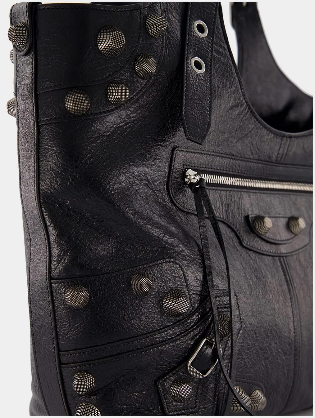 Le Cagole Medium Carry All Bag