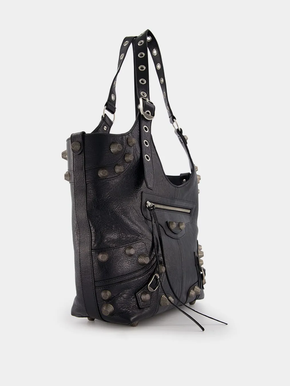 Le Cagole Medium Carry All Bag