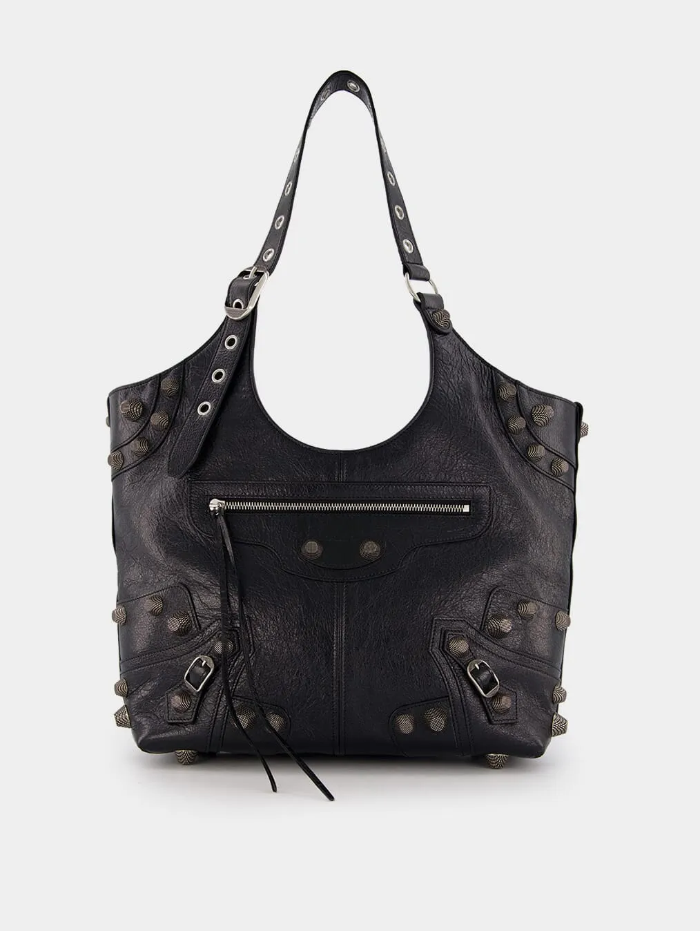 Le Cagole Medium Carry All Bag