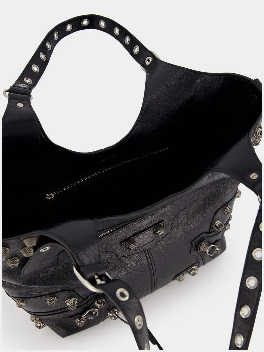 Le Cagole Medium Carry All Bag