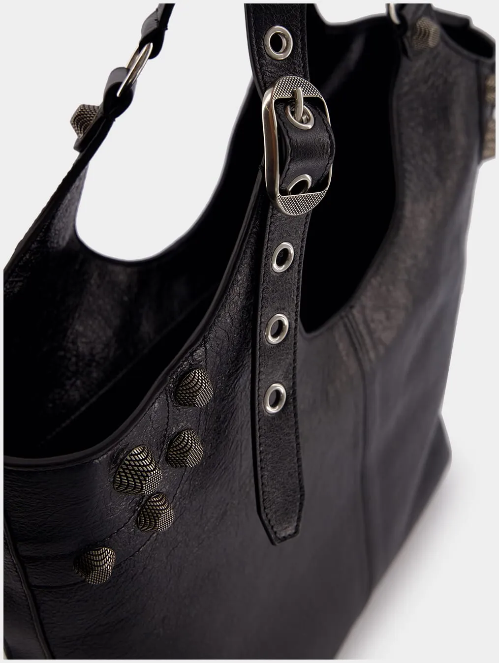 Le Cagole Medium Carry All Bag