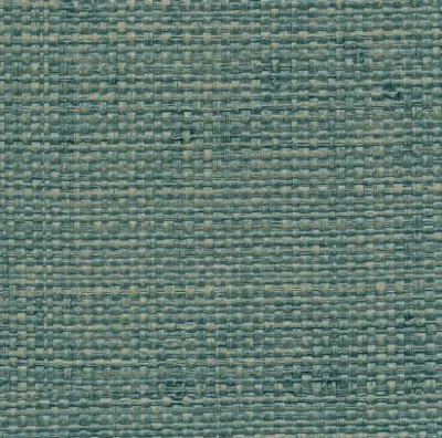 Le Embossed Raffia PVC Free Vinyl Odyssey Wallpaper | Koroseal