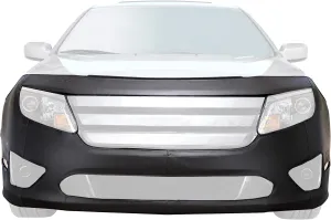 Lebra Covercraft LeBra Custom Front End Cover | 551492-01 | Compatible with Select Dodge Charger Models, Black