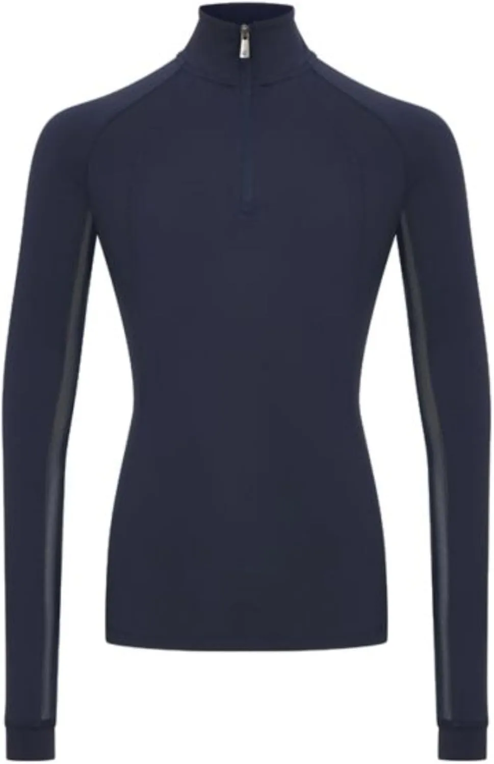 LeMieux Young Rider Hope Lightweight Base Layer - UV30  Cooling Under Layer - Ventilated Mesh Under Sleeves - Childrens Top