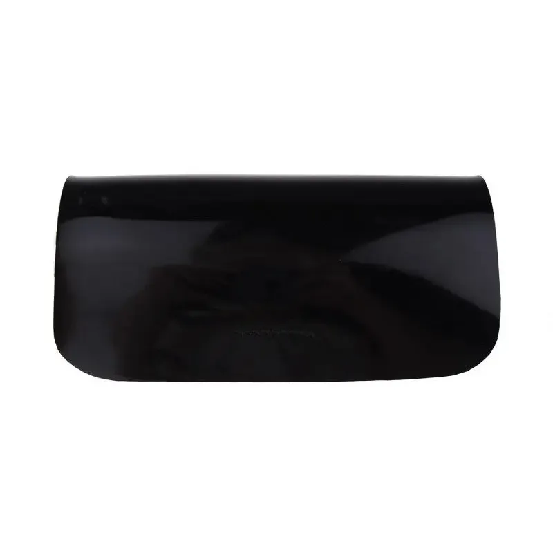 Life Guards Officers Black PVC No.5 Pouch British Army