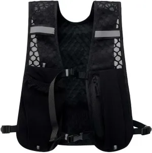 Lightweight Breathable Pack for Men Women,Adjustable Chest Straps Running Hydration Vest