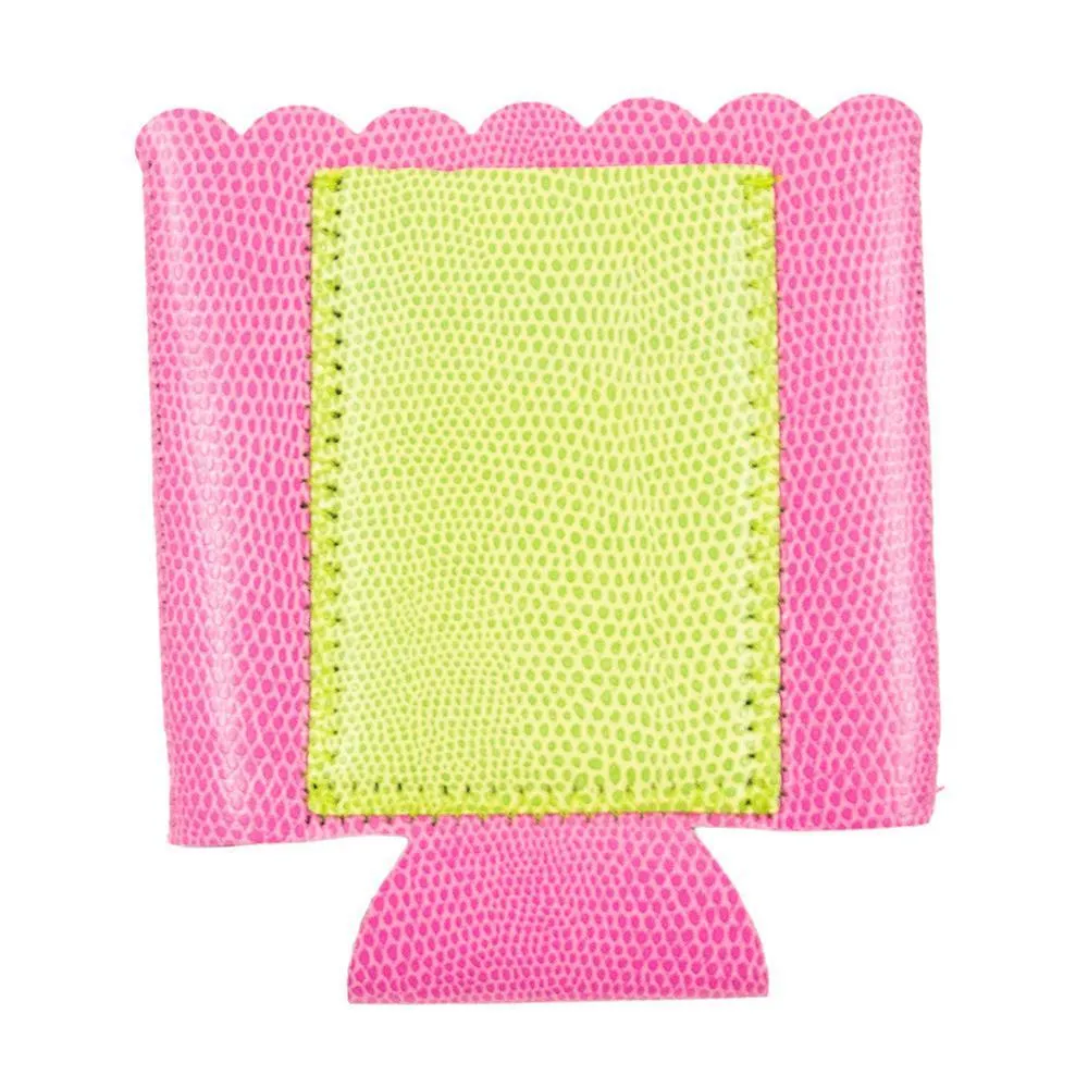 Lizard Pocket Can Cooler