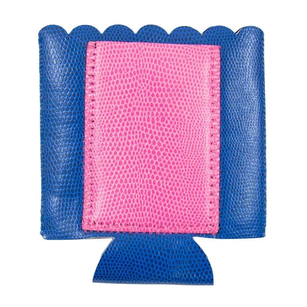 Lizard Pocket Can Cooler