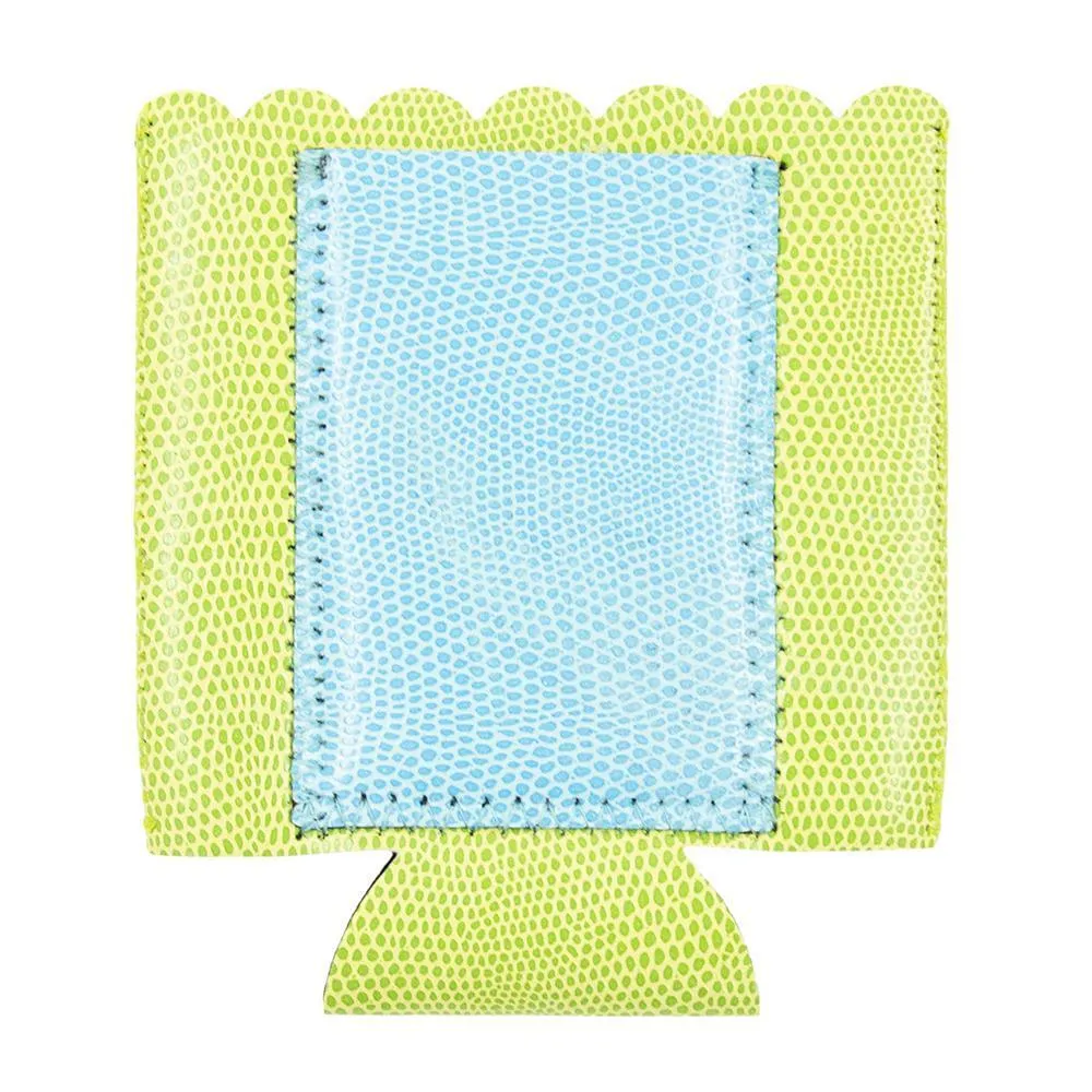 Lizard Pocket Can Cooler