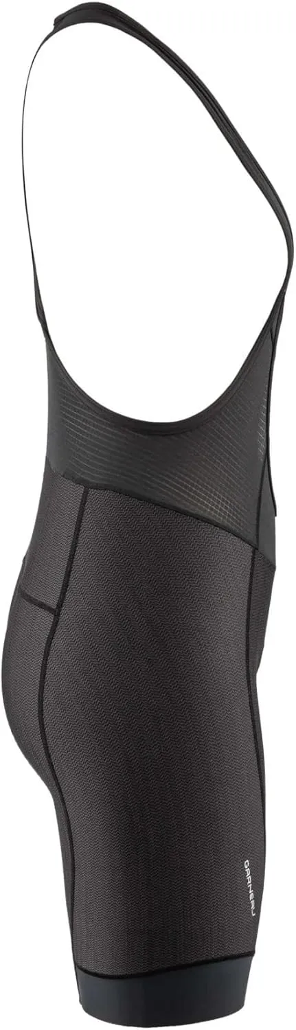 Louis Garneau Fit Sensor Texture Bib - Women's