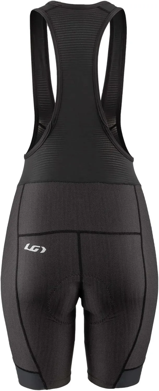 Louis Garneau Fit Sensor Texture Bib - Women's