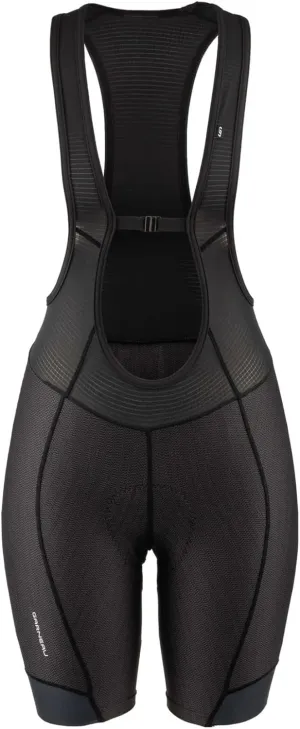 Louis Garneau Fit Sensor Texture Bib - Women's