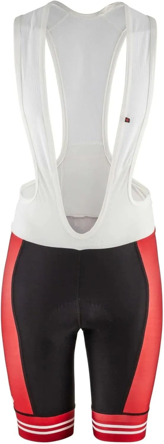 Louis Garneau Pacer Bib - Men's