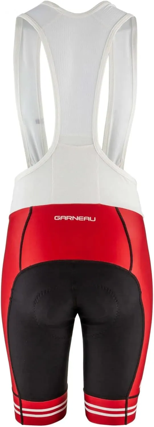 Louis Garneau Pacer Bib - Men's