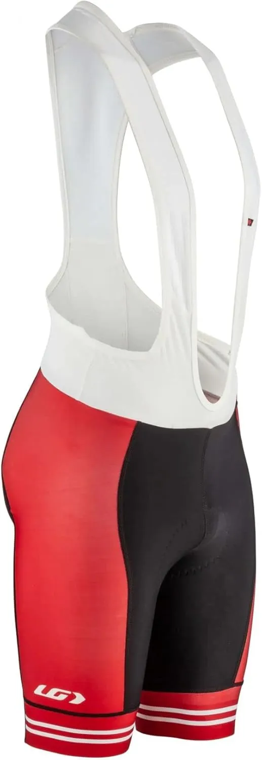 Louis Garneau Pacer Bib - Men's
