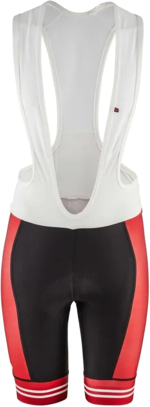 Louis Garneau Pacer Bib - Men's