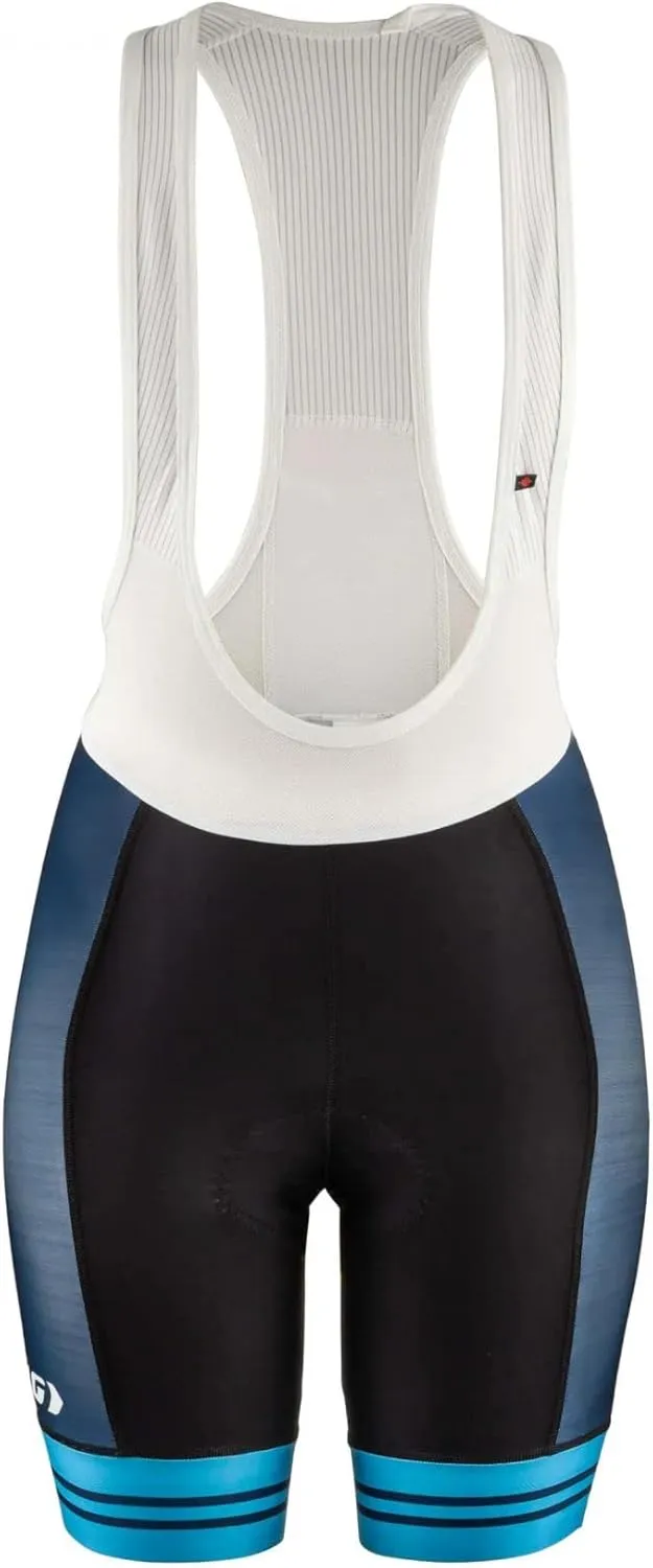 Louis Garneau, Women's Pacer Bib