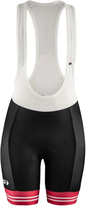 Louis Garneau, Women's Pacer Bib