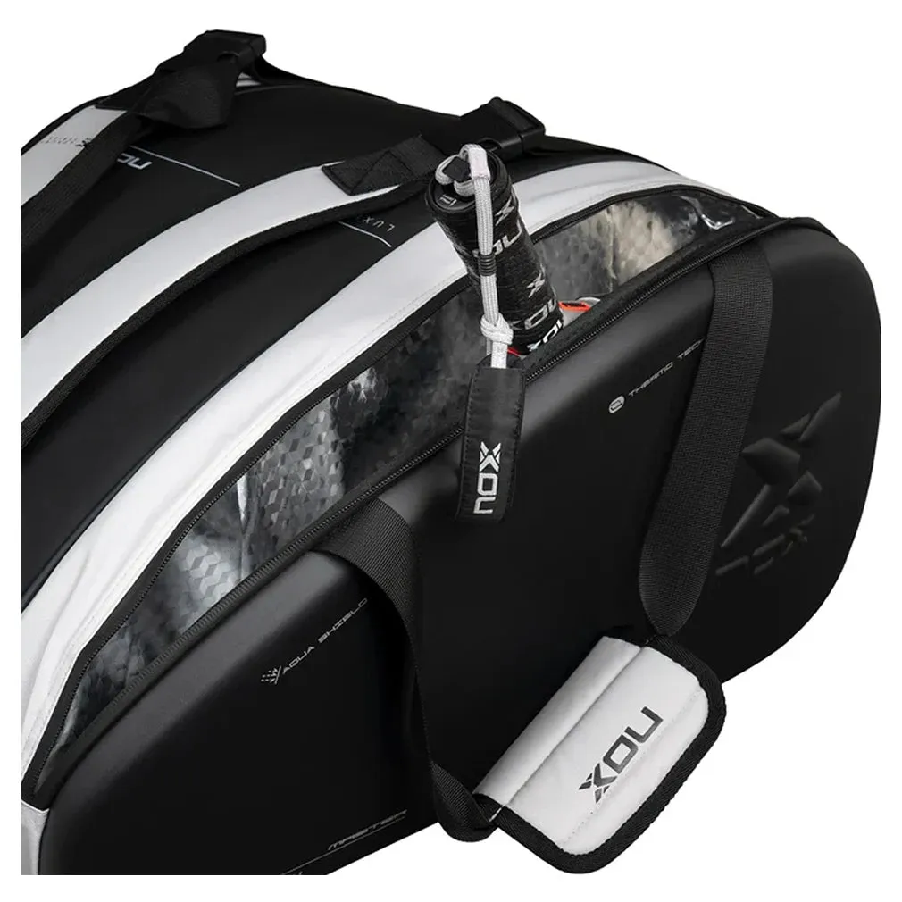 Luxury Master Series Padel Bag