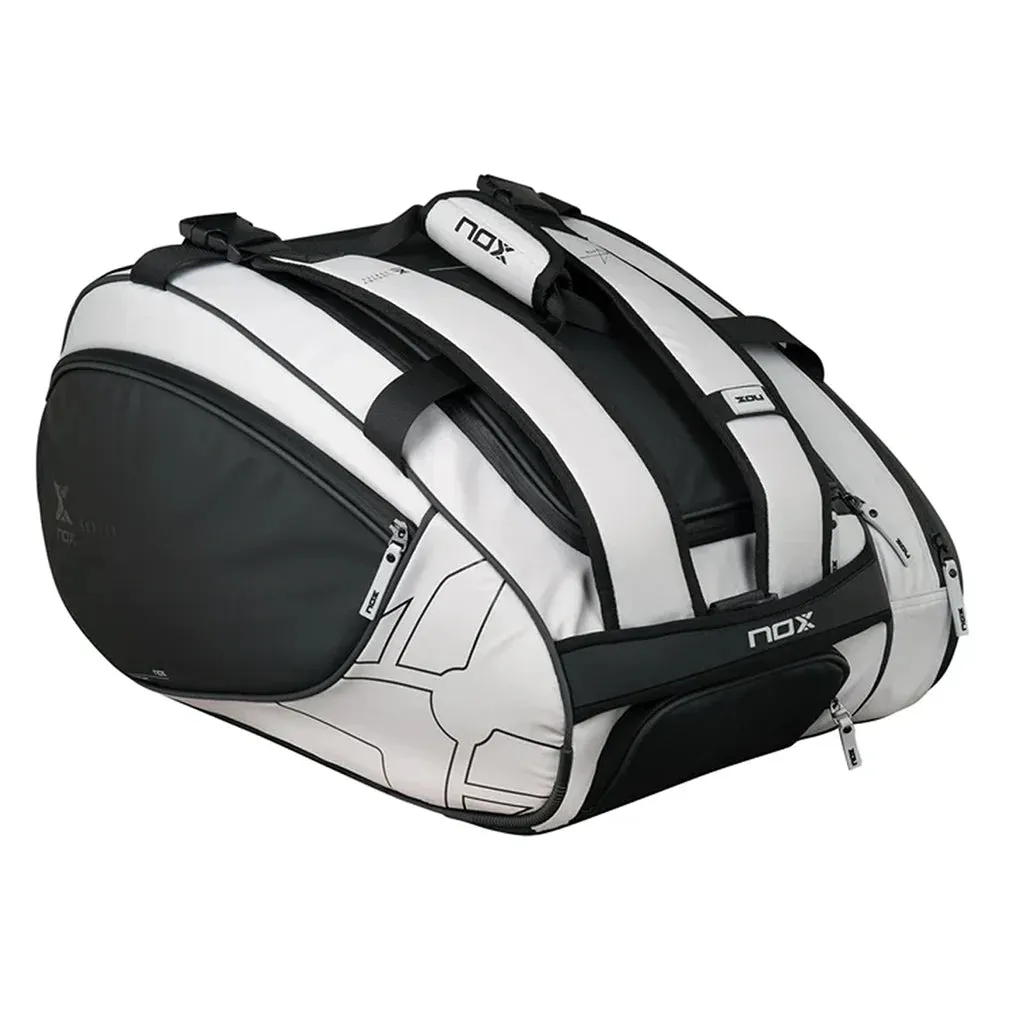 Luxury Master Series Padel Bag