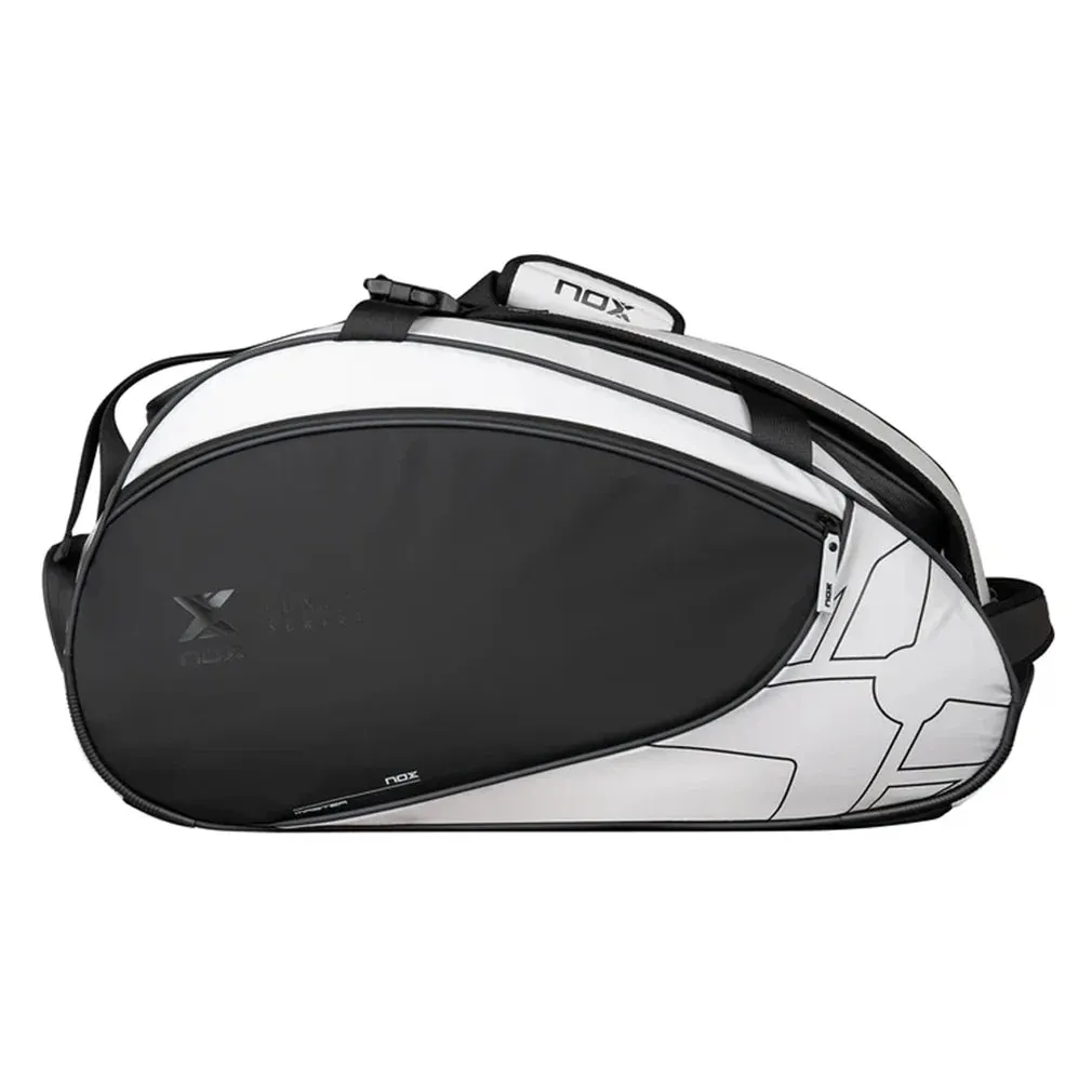 Luxury Master Series Padel Bag