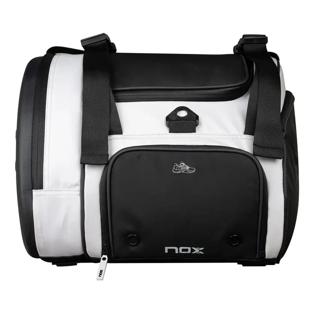 Luxury Master Series Padel Bag
