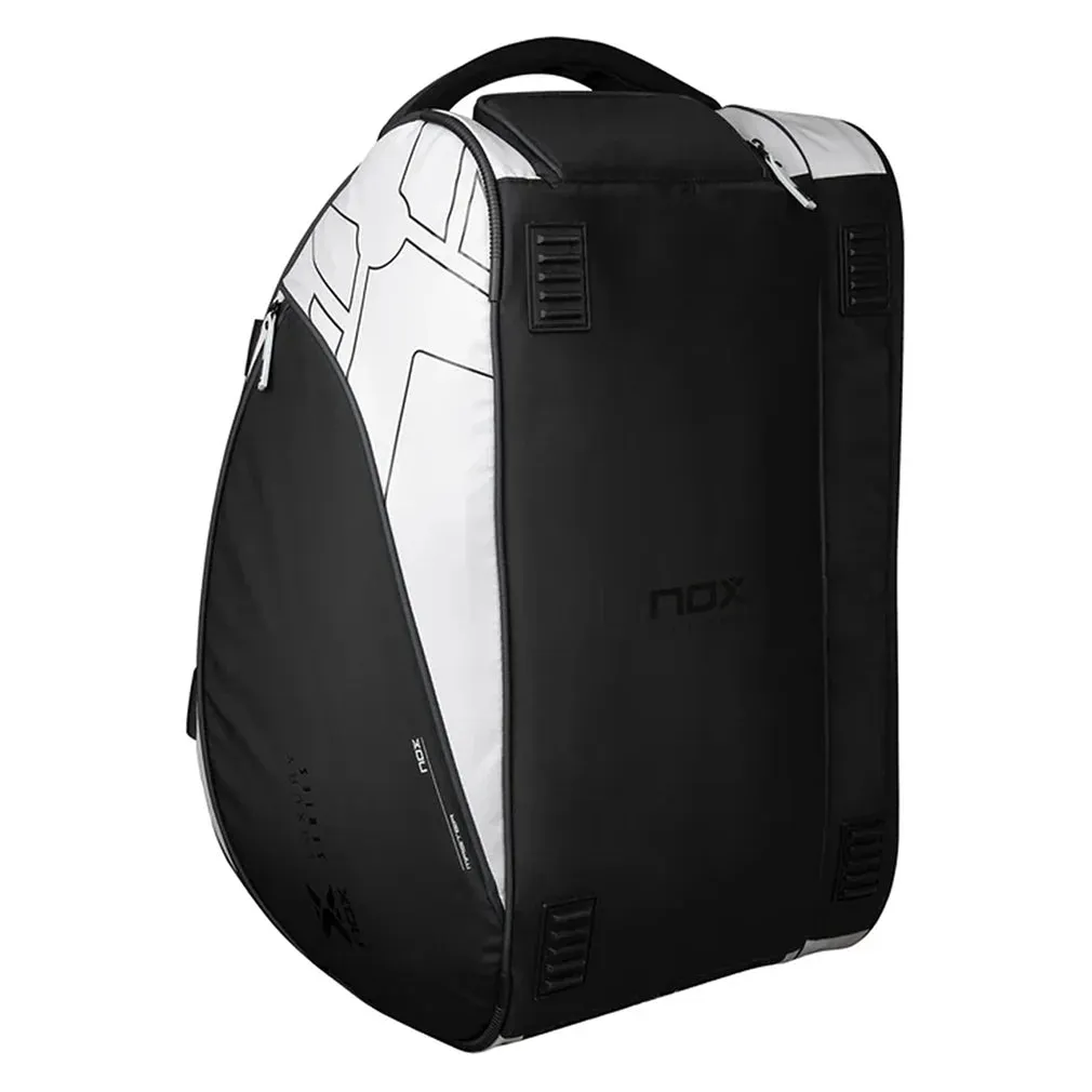 Luxury Master Series Padel Bag