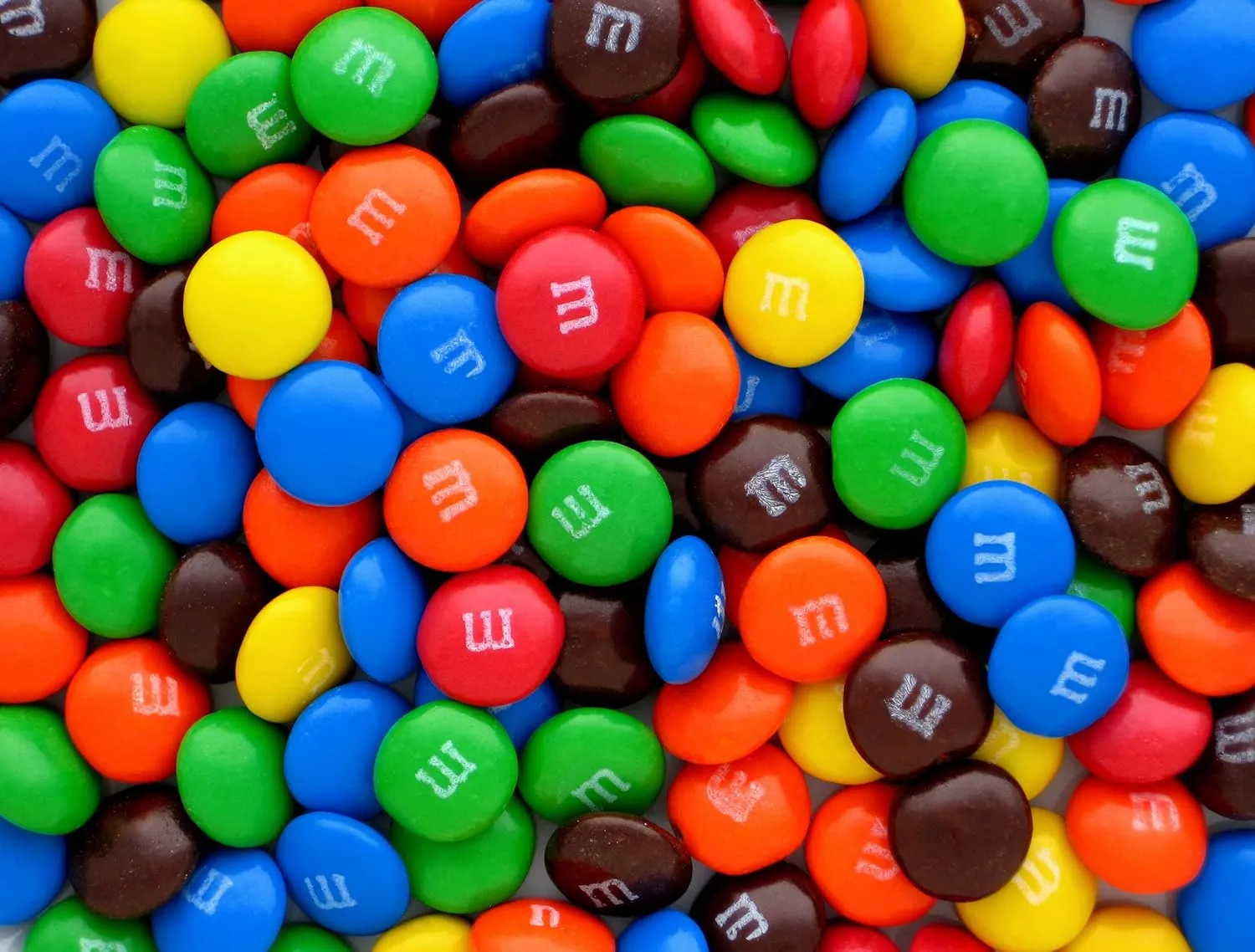 M&M's Milk Chocolate Fun Size Packets Bulk Box (Pack of 120) (Approx. 4.2LB)