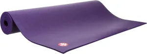 Manduka BLACK PRO Yoga and Pilates Mat (Black Magic, 71-Inch)